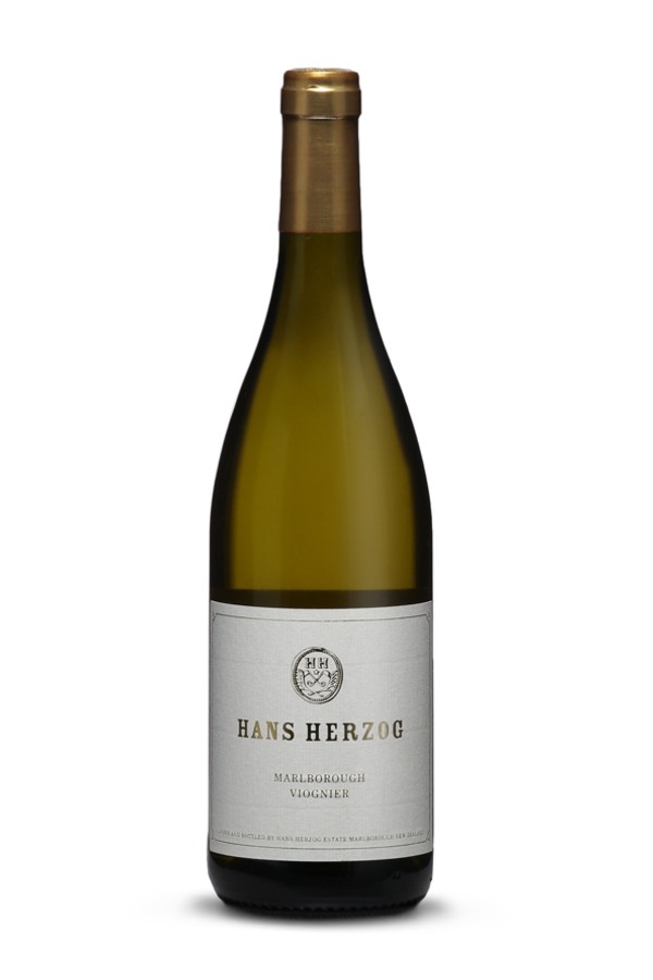 Hans Herzog Viognier